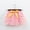 Pink, variant on uublik Beach Skirts for Girls Black with Shorts Tutu Dress Up Clothes Tulle Skirt for Birthday Princess Costume Party Size 3T-8