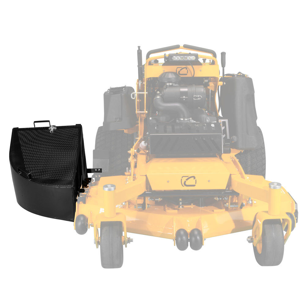 CUB CADET 59C50004150 Wide-Area Bagger Pro X 600 KW EFI 636 654