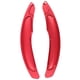 thumbnail image 5 of Extensión de palanca de cambios del volante para Mitsubishi Lancer Evo X 10 Outlander 2008-2016 Jadeshay A, 5 of 8