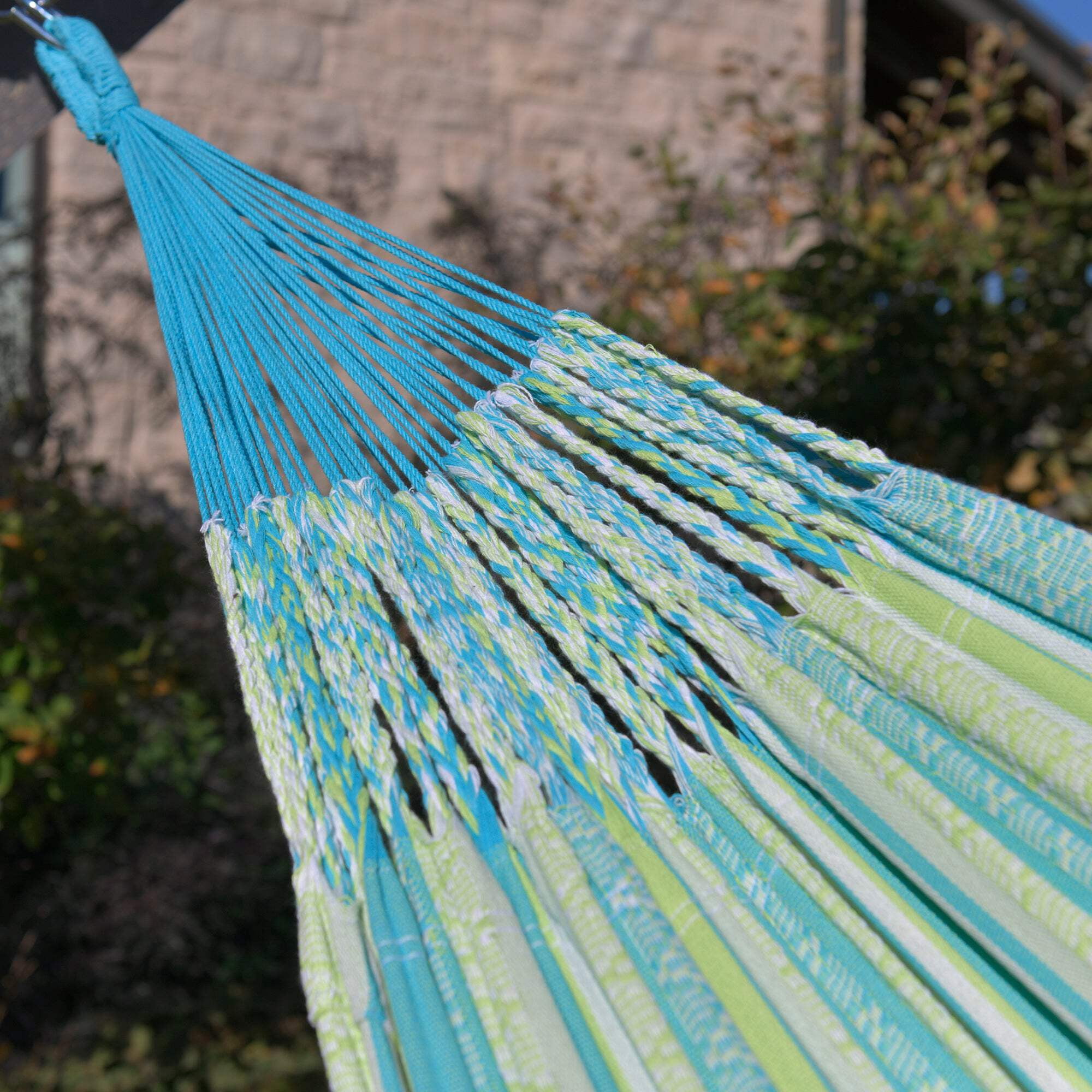Latin Hammock Combo (9ft)