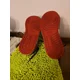 thumbnail image 5 of Ni - ke Ni - ke Air Jordan Mens Sneakers 10 1/2, 5 of 5