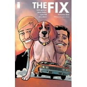 Angle View: The Fix, Volume 1 [Paperback - Used]