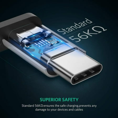 Liveditor 3pcs Type C To Micro Usb Samsung Galaxy S9 S8 A8 Plus S8