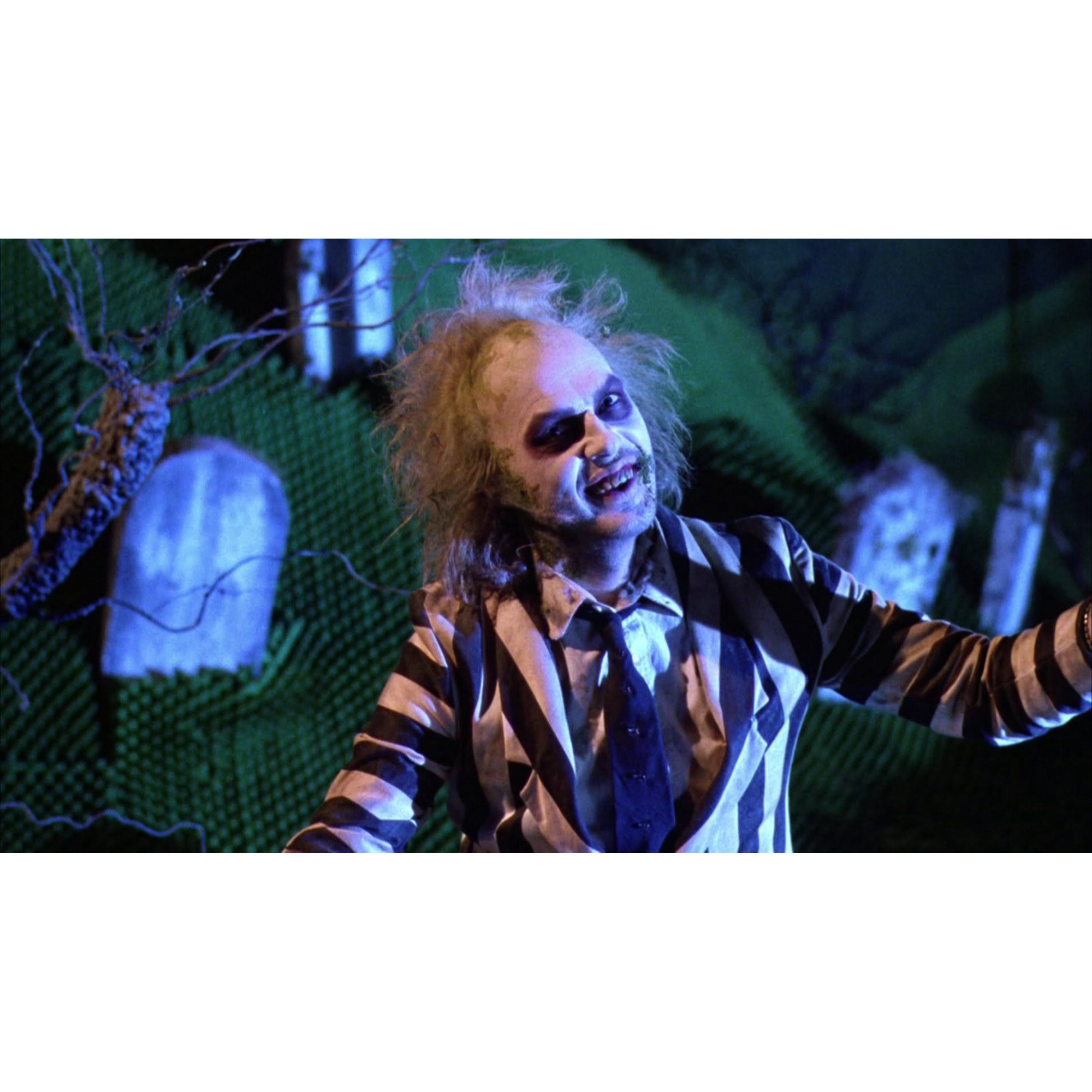 Beetlejuice: Deluxe Edition [DVD] - Walmart.ca