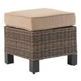 Better Homes & Gardens Brookbury 5Piece Patio Wicker Sectional Set