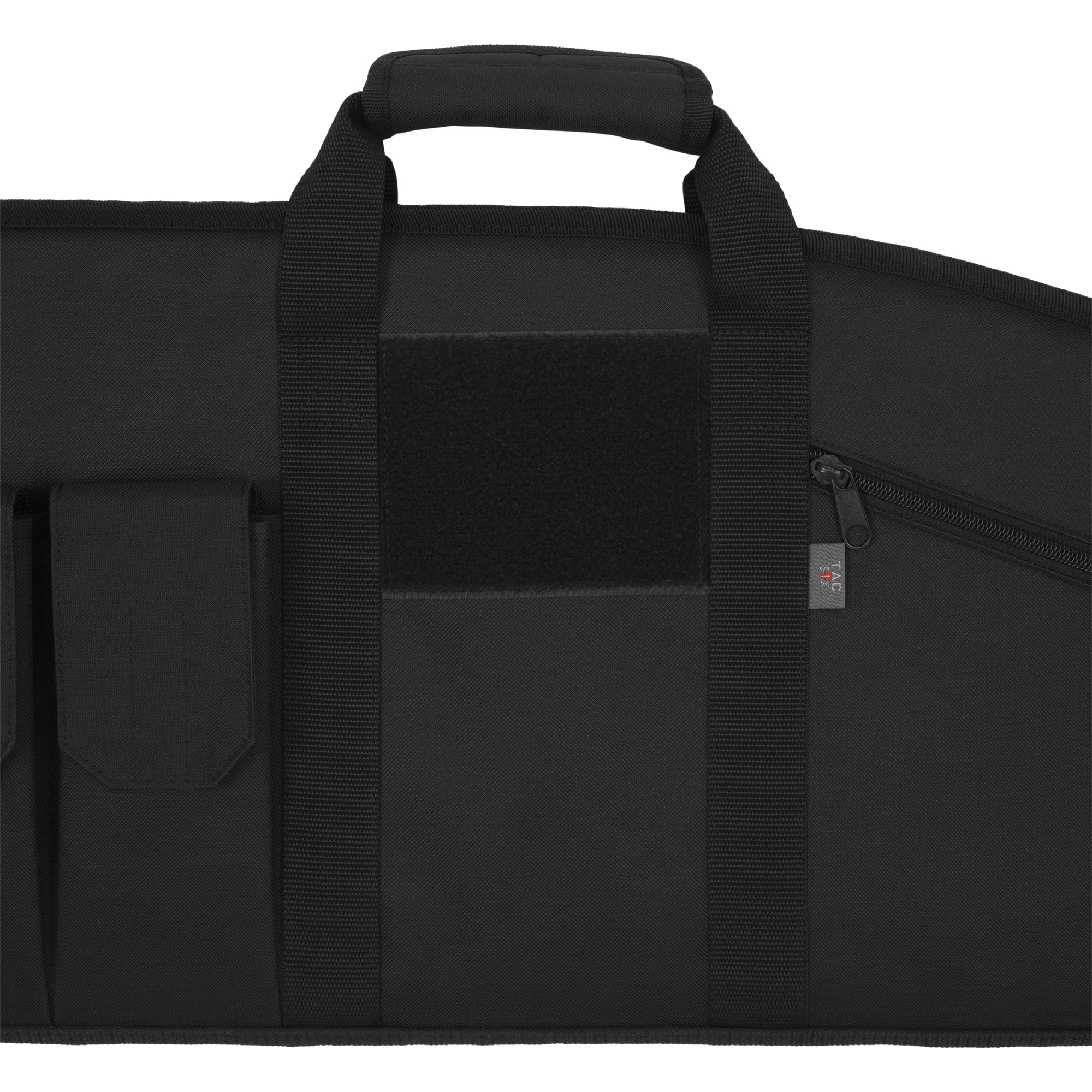 Tac-Six™ 37" Rifle Case, Black
