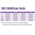 thumbnail image 2 of XIAONU Men's Tribal Arrow Feather Print Tee Contrast Crew Neck Short Sleeve Top Gym Walk Shirt, 2 of 3