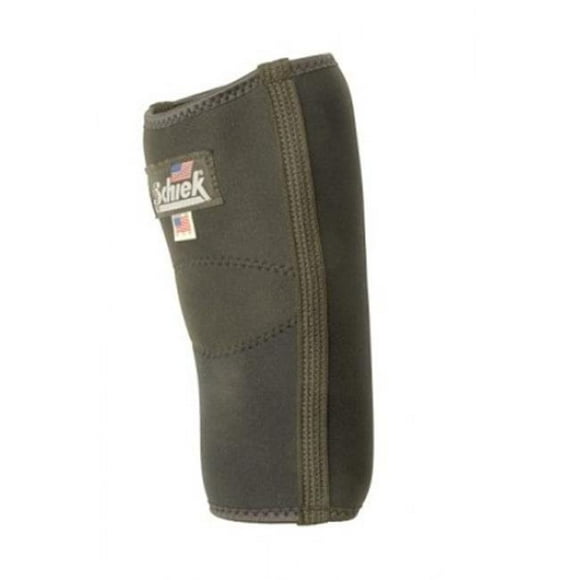 Schiek Sports 1136ES Manchon de Coude -HyPUR-cel - TG