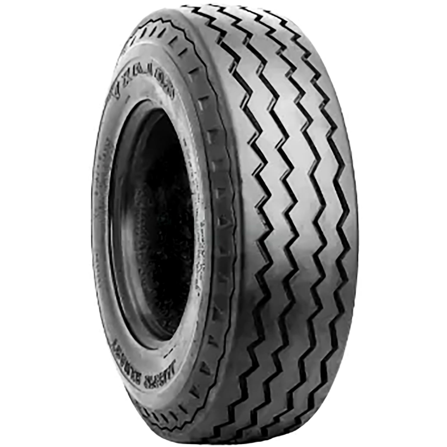 Galaxy Special Trailer II ST9-10 9-10 106K E 10 Ply Trailer Tire