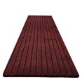thumbnail image 2 of YAOMOBB Oil-proof Kitchen Rug Kitchen Floor Mat Striped Rectangle Solid Color Non slip Thick Shaggy Super Water Oil Absorbent, 2 of 6