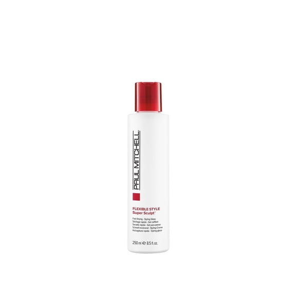 Paul Mitchell Super Sculpt, 8.5 oz.
