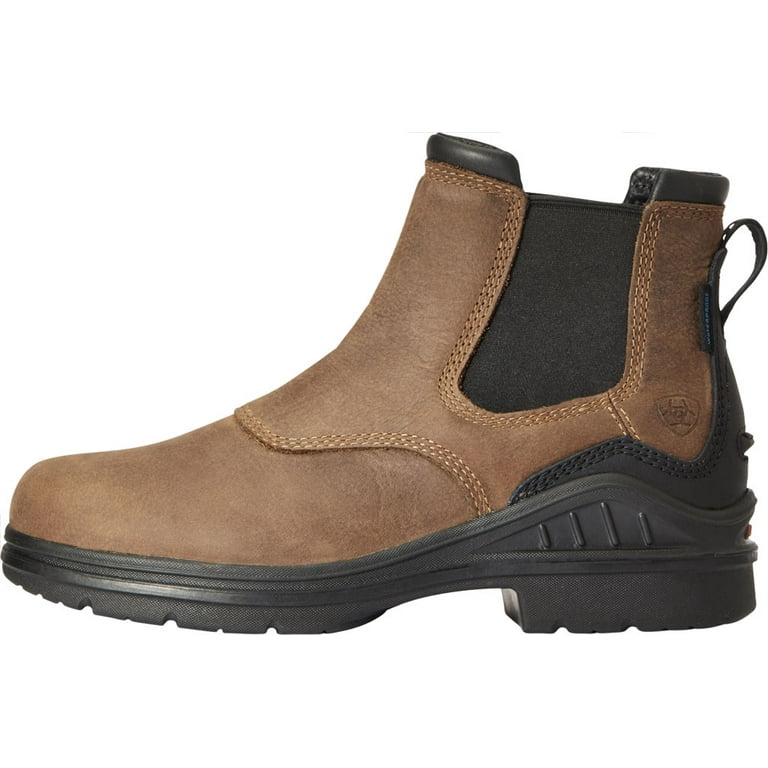 Barnyard Twin Gore II Waterproof Boot Walmart