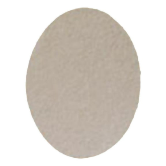 McKesson Beige Protective Pad Large 2 x 2-5/8" Adhesive for the Foot 42339, 100 Ct