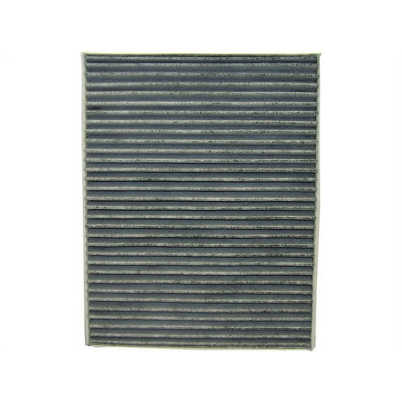 Cabin Air Filter - Compatible with 2003 - 2006, 2008 - 2022 Porsche Cayenne 2004 2005 2009 2010 2011 2012 2013 2014 2015 2016 2017 2018 2019 2020 2021