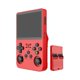 thumbnail image 2 of Reproductor De Video Juegos Clásico X6 128G Joystick 3D Pantalla LCD De 3.5 Pulgadas Reproductores De Juegos Portátiles 20000+ Juego 4000mAh Para PSP&nbsp;, 2 of 3