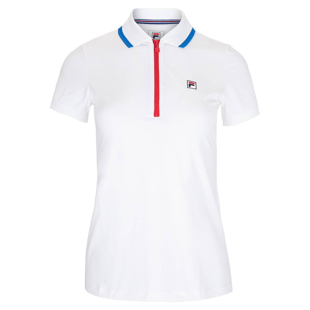 fila polo tennis