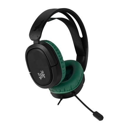 ASUS Audífonos Gamer TUF Gaming H1 Demon Slayer