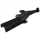 thumbnail image 2 of Motorcycle Rear Brake Fluid Bracket Oil Bracket for Ducati Black, 2 of 5