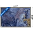 thumbnail image 3 of Amy Brown - Dream Dragon Wall Poster, 22.375" x 34" Framed, 3 of 5