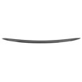 thumbnail image 1 of Alerón trasero para maletero, cubierta de labio para maletero, compatible con Harrier Venza XU80 2020 2021, color negro, 1 of 5