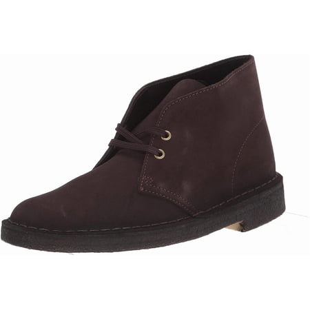 CLARKS ORIGINALS Desert Boot Boots Brown