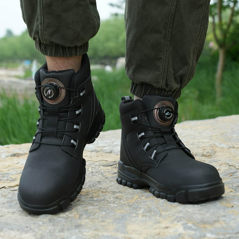 Mens snow boots clearance hot sale