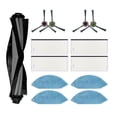 thumbnail image 1 of Accesorios de limpieza Reemplazo del kit de repuestos para el hogar, 1 of 5