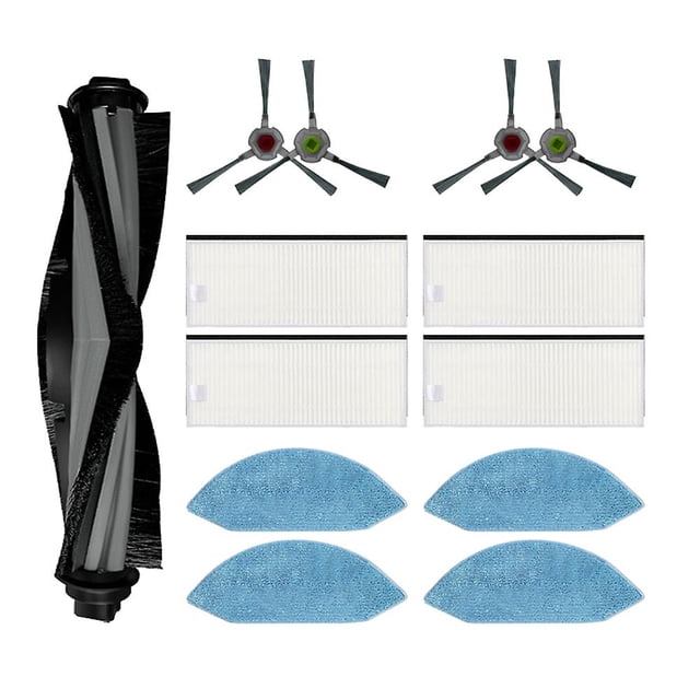 Accesorios de limpieza Reemplazo del kit de repuestos para el hogar