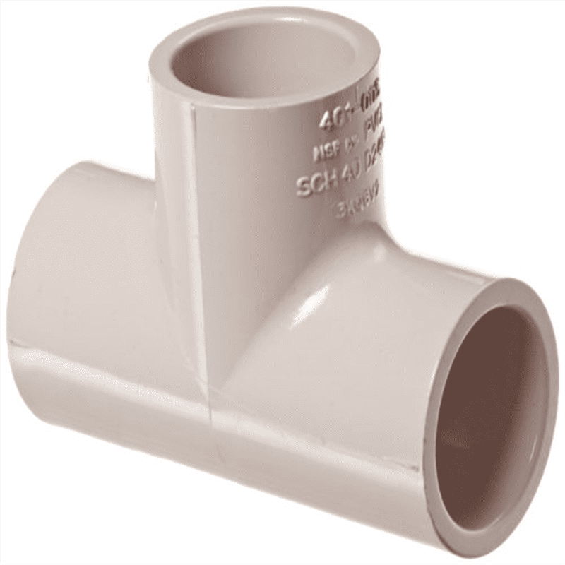 spears 401-uv series pvc pipe fitting, ultraviolet ...