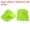 Yellow Green, variant on Unique Bargains 4pack Silicone Oven Gloves Heat Resistant Mini Pot Holder Silicone Oven Mitts Pinch Pot Holders Finger Protector Red