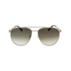 thumbnail image 1 of Lentes de Sol FERRAGAMO SF157S 717 60-15-140 negro, 1 of 3