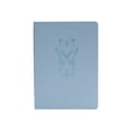 thumbnail image 1 of Ecokind by U Style Butterfly PU Soft Cover Journal, 5.75" x 8", 152 Sheets, 1 of 3