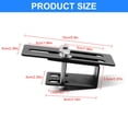 thumbnail image 5 of Adjustable L Shaped Metal Bracket Camera Mounting Device for Truck Bus Side, 5 of 7