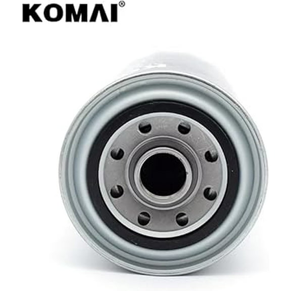 Manufacture Oil Filter Parts 1269907 1949983 72951898 P500028 Compatible with 307B 308B