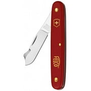 VICTORINOX 3.90 40 - Grafting and pruning knive - Fruit tree budding knife