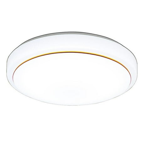 

Induction Body Sensor Sound Control Led Ceiling Light Bathroom Stairs Balcony Corridor Ceiling Lamp
