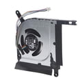 thumbnail image 6 of Notebook CPU Cooling Fans DC 5V 0.5A 4pin GPU Radiator for ASUS TUF Gaming a15, 6 of 19