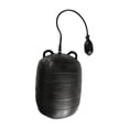 thumbnail image 1 of simhoa Inflatable Pipe Plug Reusable Professional Rustproof Repairing Sturdy Rubber DN200, 1 of 8