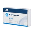 thumbnail image 3 of Lipitor 20 mg 15 tabletas, 3 of 3