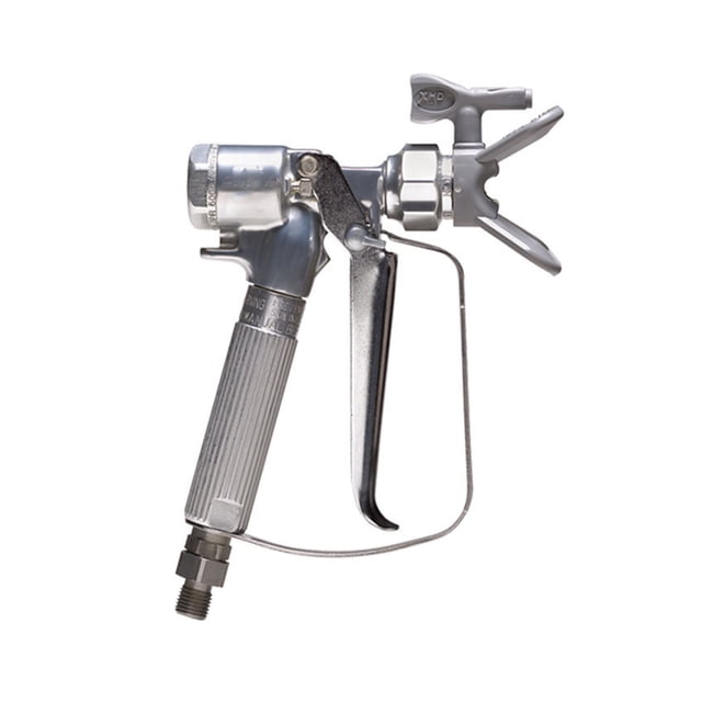 Airless Spray Gun For Paint Spraye High Pressure Paint Sprayer
