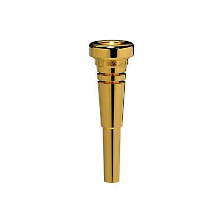 Best Brass TP-7C Groove Series Trumpet Mouthpiece (Best Lead Trumpet Mouthpiece)