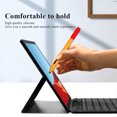 thumbnail image 3 of New Soft Silicone Case Sleeve Wrap Tip Holder For Microsoft Surface Pen Dust Proof Candy Color Protective Skin 06, 3 of 5