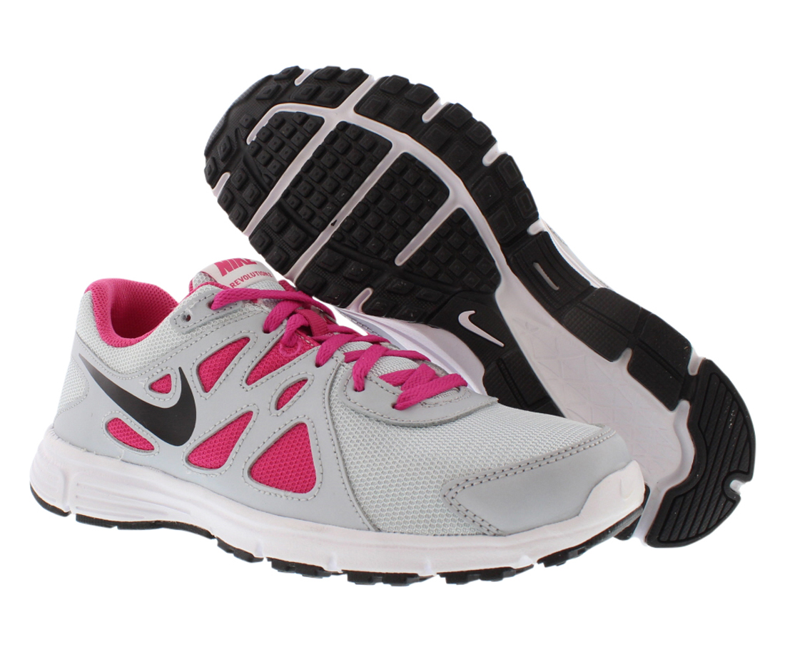 nike school shoes revolution 2