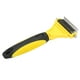 thumbnail image 5 of Cepillo para quitar pelo de mascotas ergonómico, evita resbalones, corte fácil, herramienta de aseo para mascotas y perros., 5 of 14