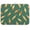 Carrot Background Image, variant on IAUYY 18 x 24 Inch Dish Drying Mat Dish Drying Mat Microfiber Kitchen Mats Large Counter Absorbent Dish Pad Drainer Rack Christmas Forest