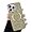 Gold, variant on for iPhone Case,[Compatible with MagSafe] Crystal Diamond Glitter Bling Sparkly Soft Shockproof Cover for Women Girls Phone Case (Silver,iPhone 15 Plus)