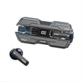 thumbnail image 3 of Wireless Headphones Bluetooth Touch Control Earphones A, 3 of 5
