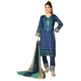 thumbnail image 1 of Salwar Kameez Suit Women Ready to Wear Indian Dresses for Women Party Wear 2023, 1 of 6