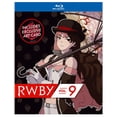 thumbnail image 1 of RWBY Volume 9 [Blu-ray], 1 of 1