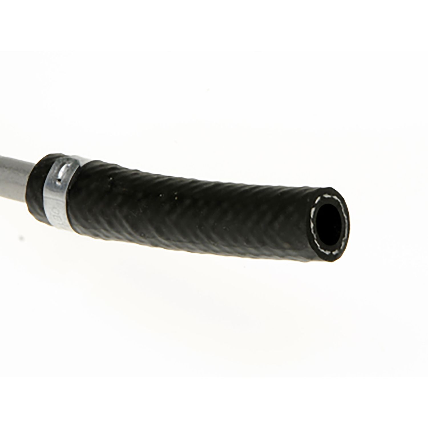 Edelmann 92205 Power Steering Return Line Hose Assembly